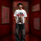 Dev-D Tee
