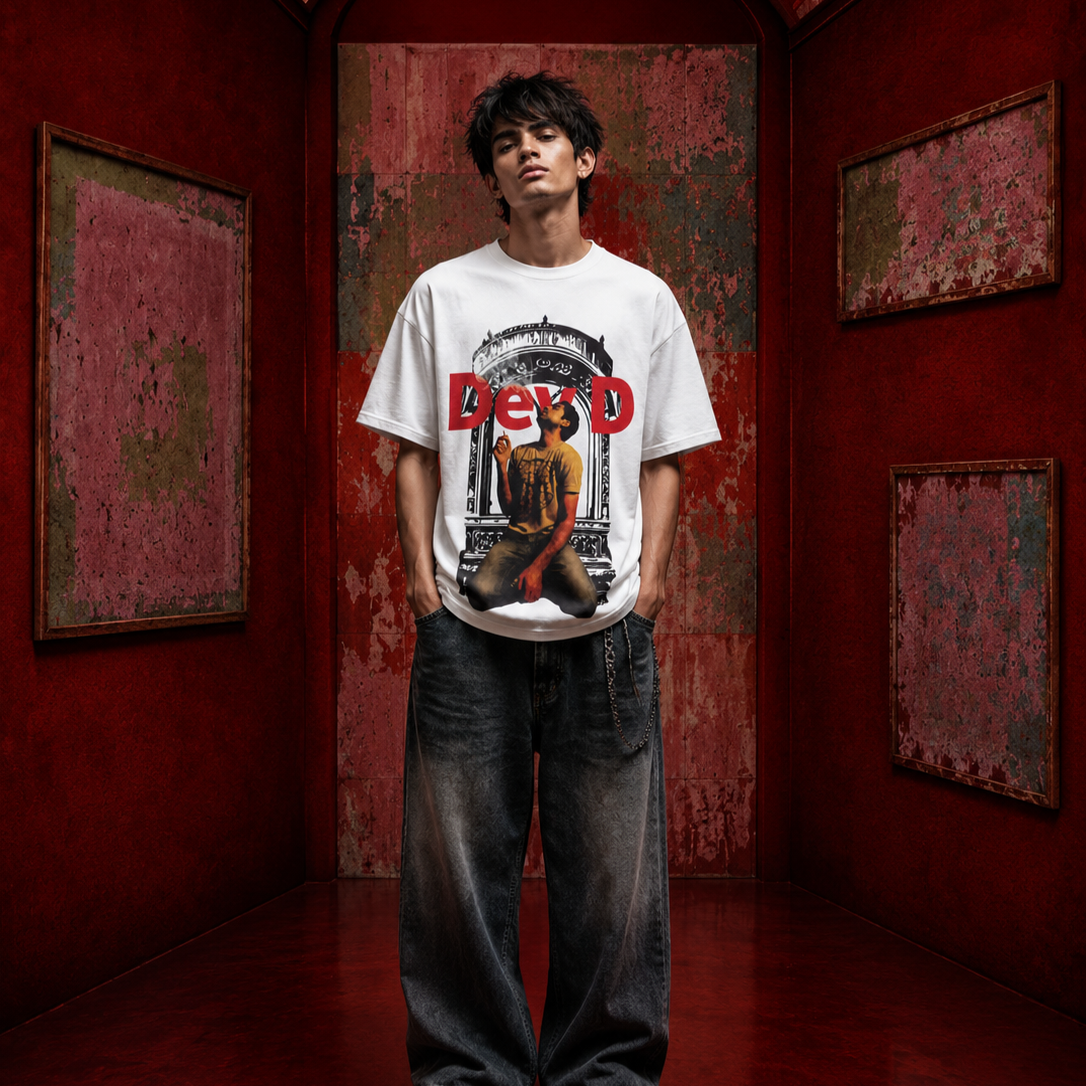 Dev-D Tee