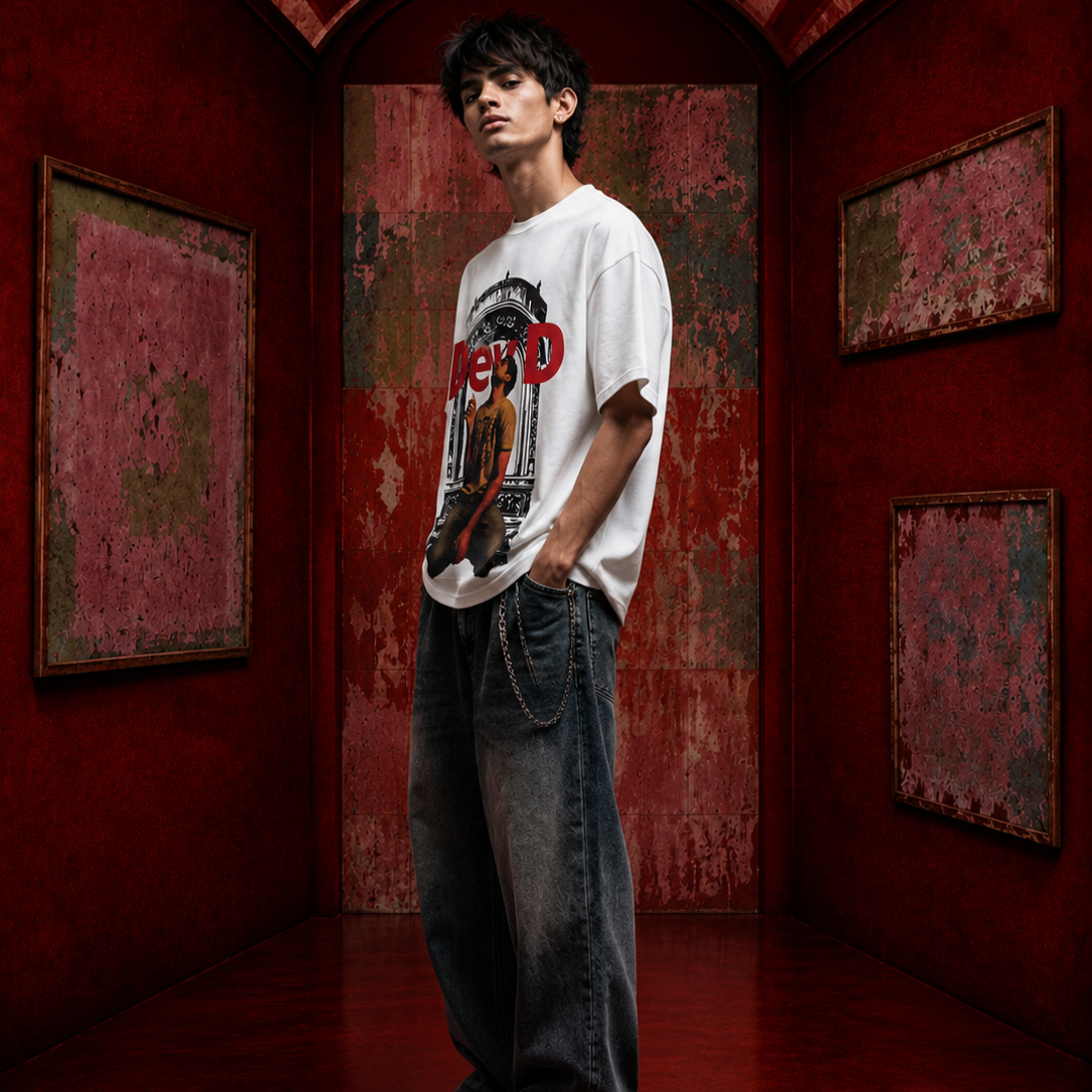 Dev-D Tee