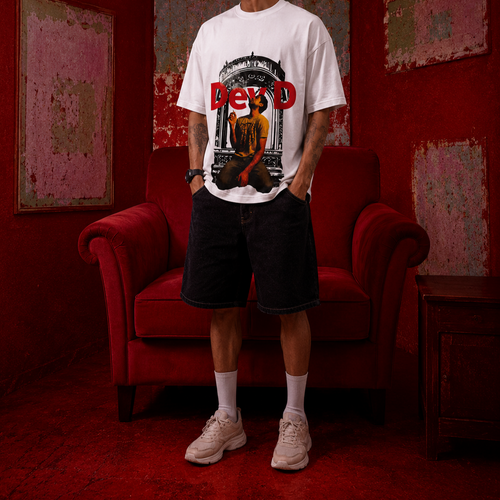 Dev-D Tee
