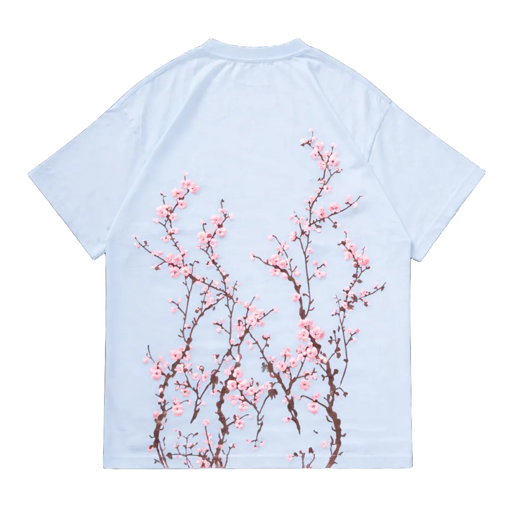 Natiq Floral Tee