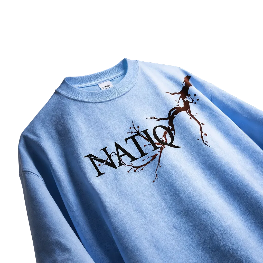 Natiq Floral Tee