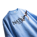 Natiq Floral Tee