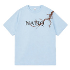 Natiq Floral Tee