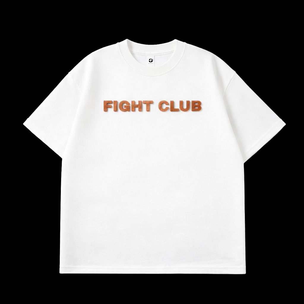 Fight Club Tee