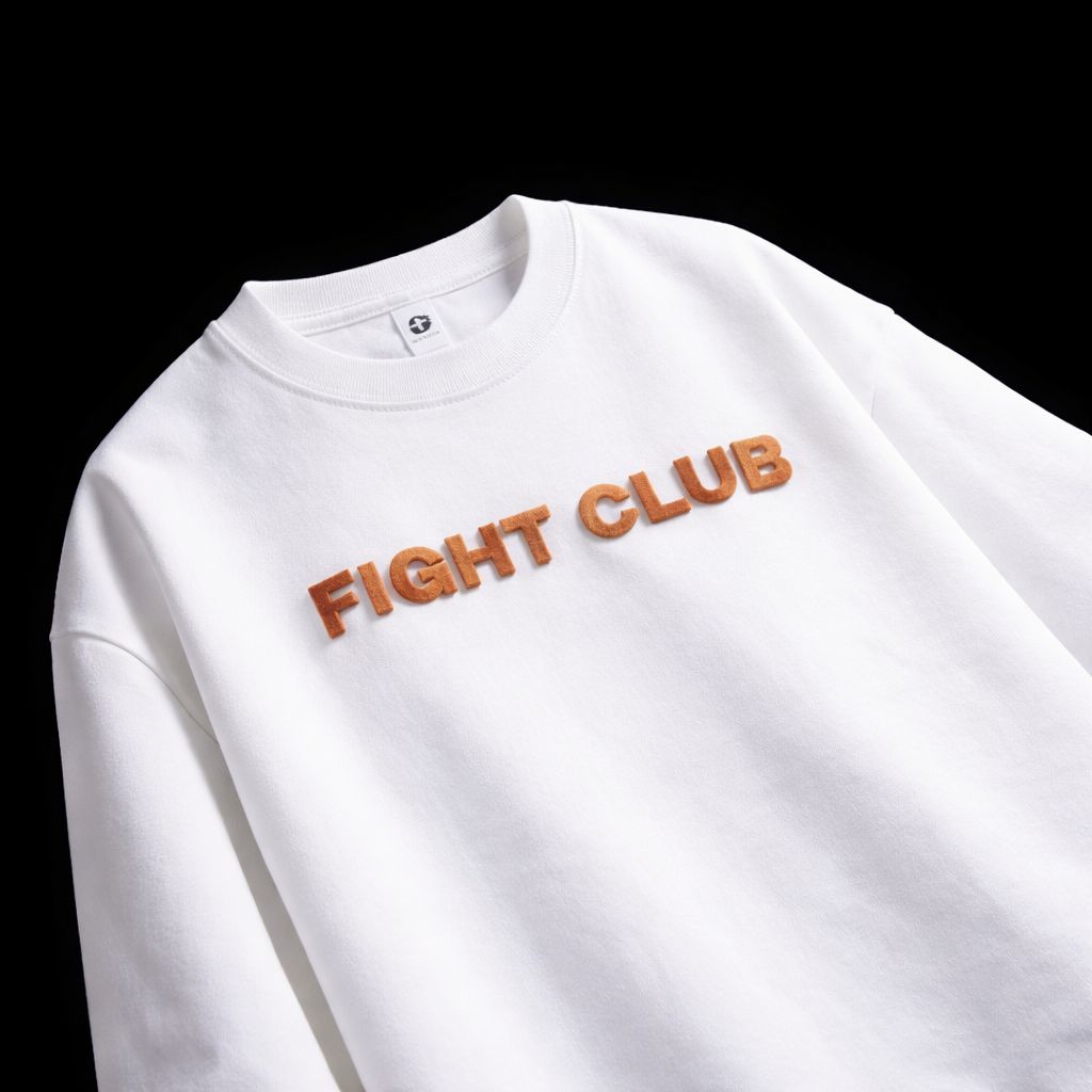 Fight Club Tee