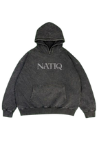 NATIQ Core Hoodie