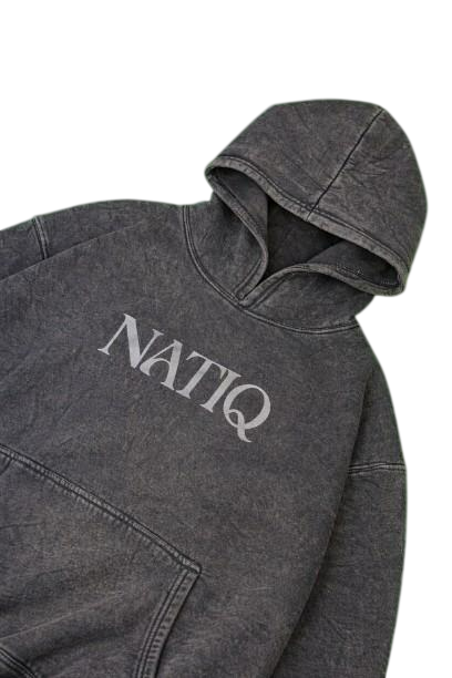 NATIQ Core Hoodie