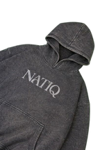 NATIQ Core Hoodie