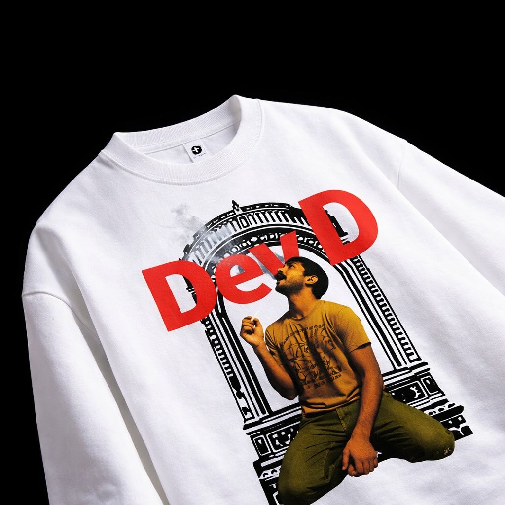 Dev D Tee