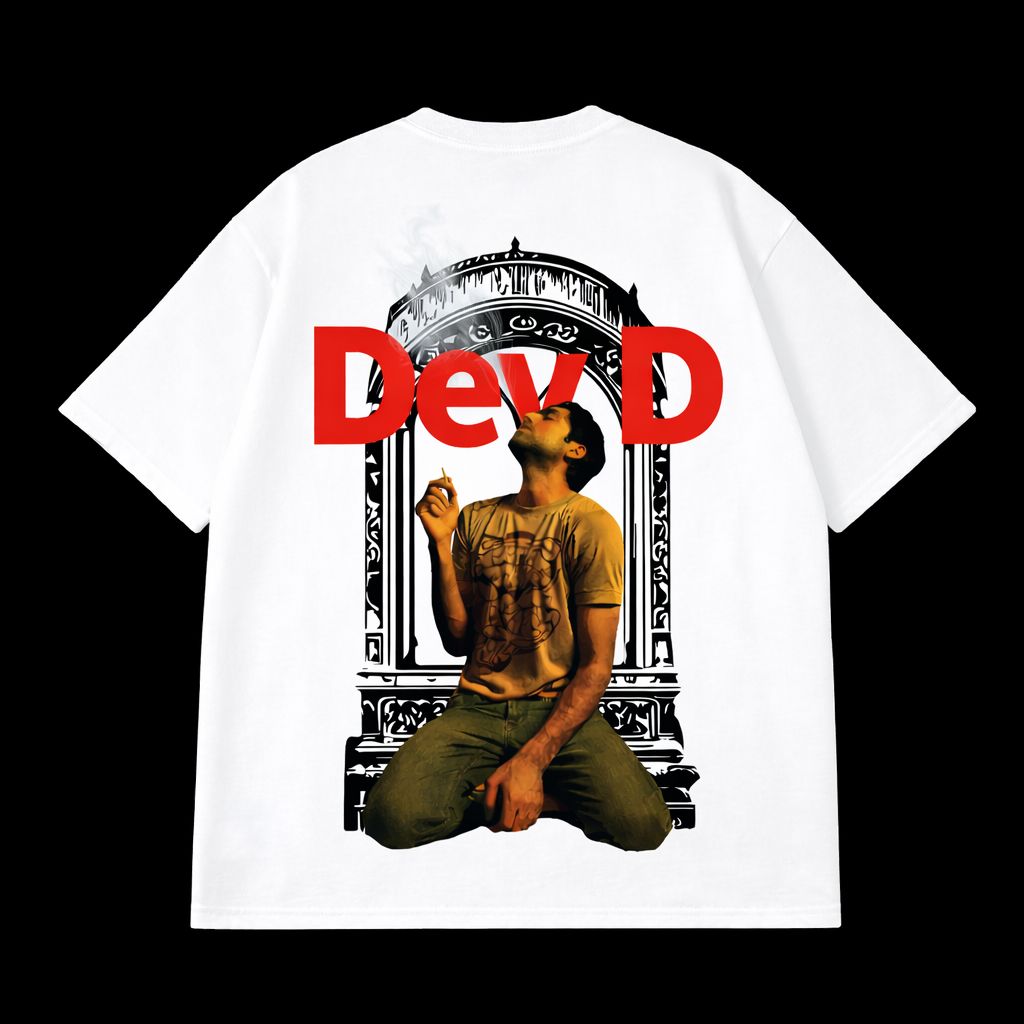 Dev D Tee